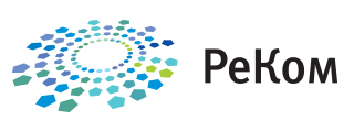 Логотип провайдера РеКом